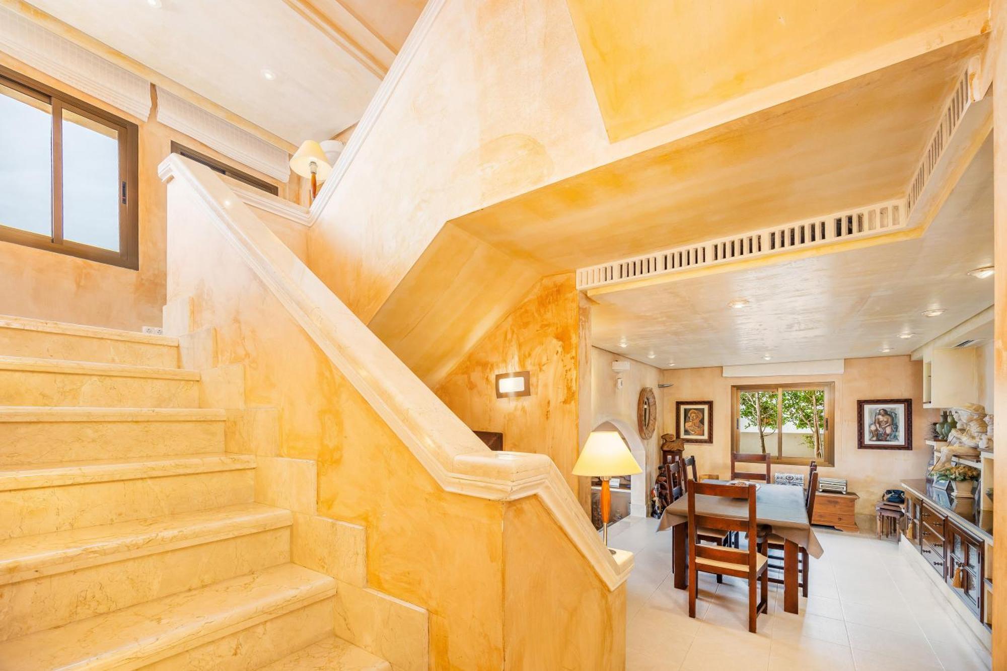 Villa Cala Llamp 안드라츠 외부 사진