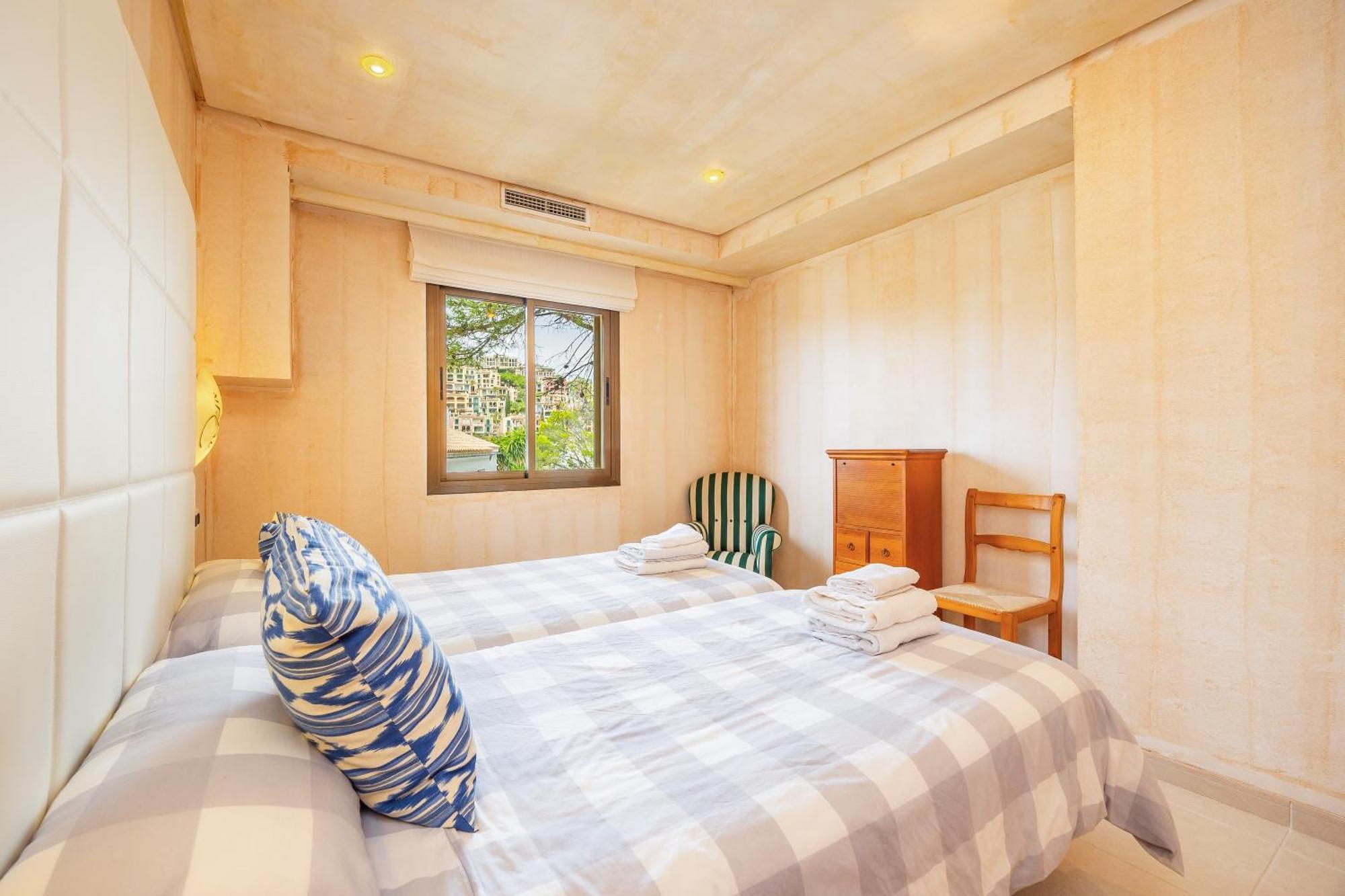 Villa Cala Llamp 안드라츠 외부 사진